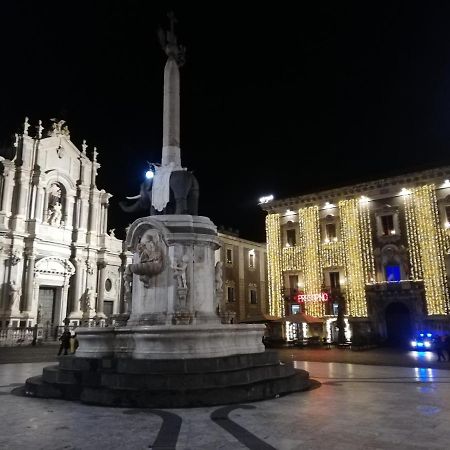 Dg Sicily Hotel Catania Exterior photo