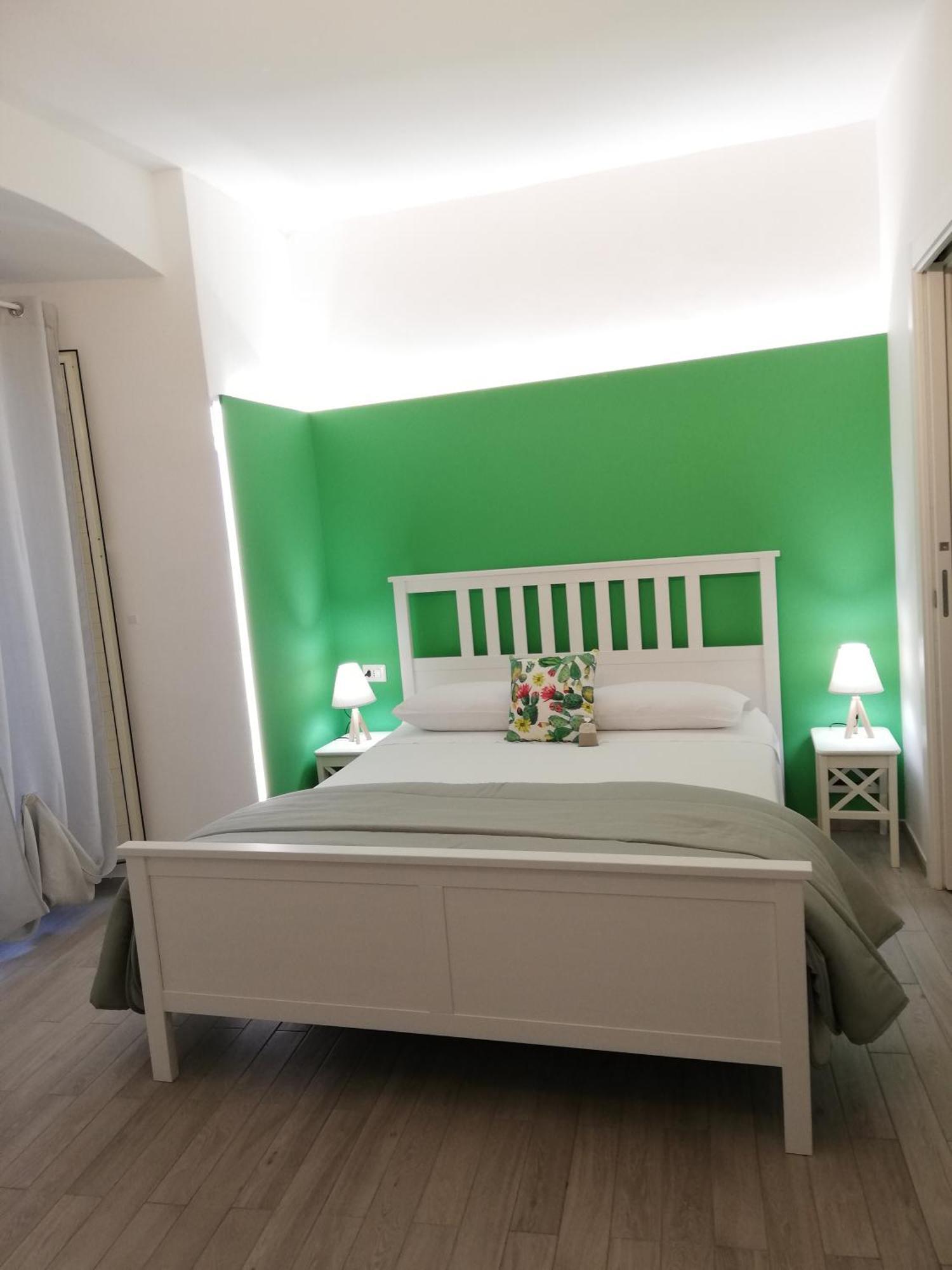 Dg Sicily Hotel Catania Room photo