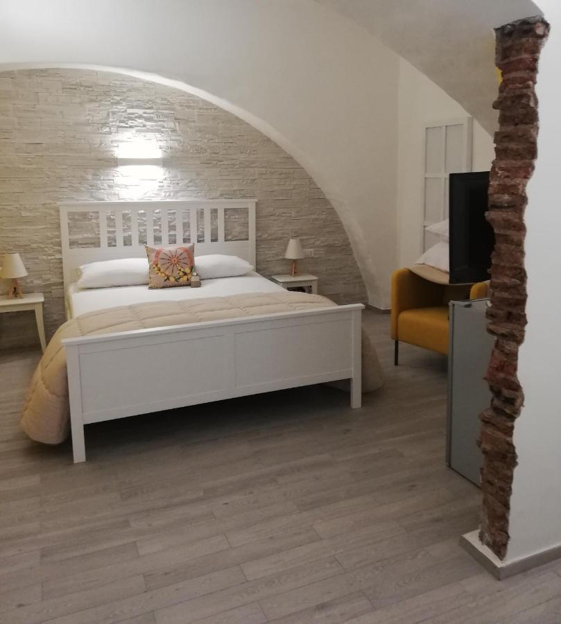 Dg Sicily Hotel Catania Exterior photo
