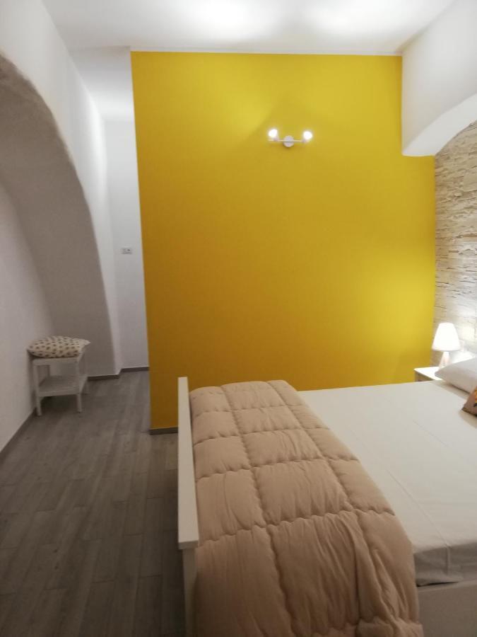 Dg Sicily Hotel Catania Exterior photo